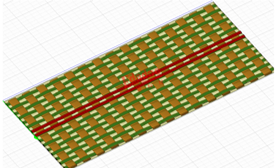 PCB设计，阻抗控制